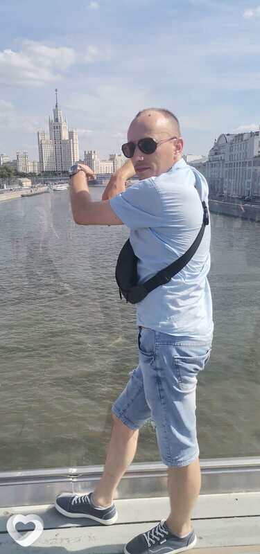 Михаил, 34, Курске — анкета №1523432
