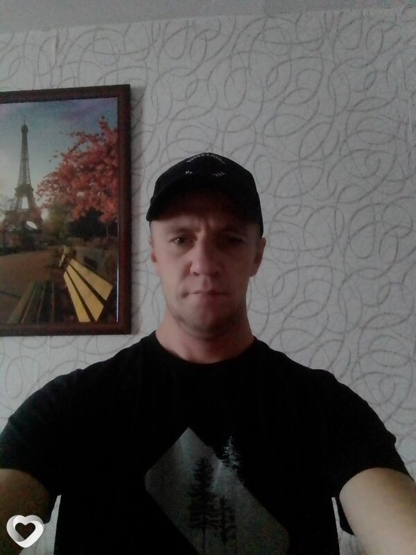 Иван, 33, Саратове — анкета №1523434