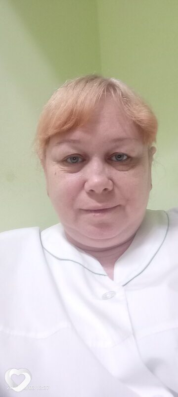 Татьяна, Мегион