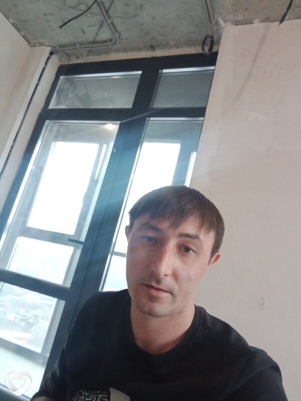 Михаил, 28, Москве — анкета №1523444