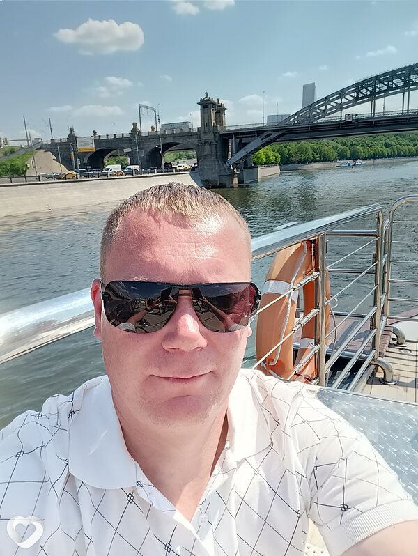 Денис, 36, Новосибирске — анкета №1523446