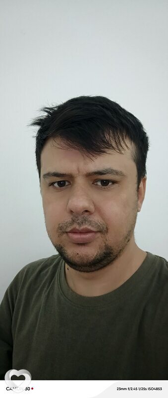 Миша, 37, Дмитрове — анкета №1523541