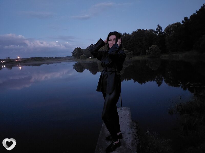 Ирина, 35, Брянске — анкета №1523546