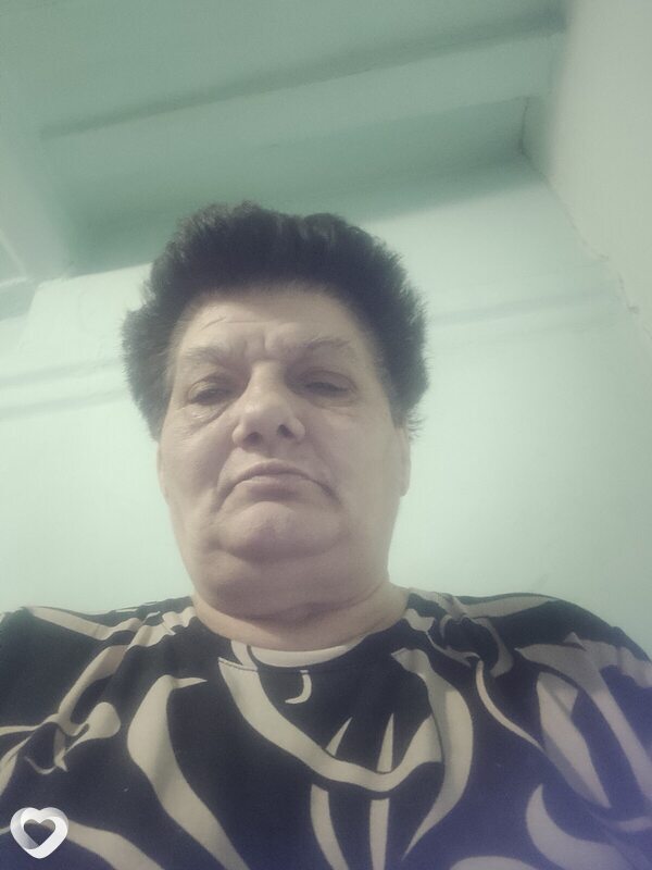 Джульетта, 60, Краснодаре — анкета №1523548