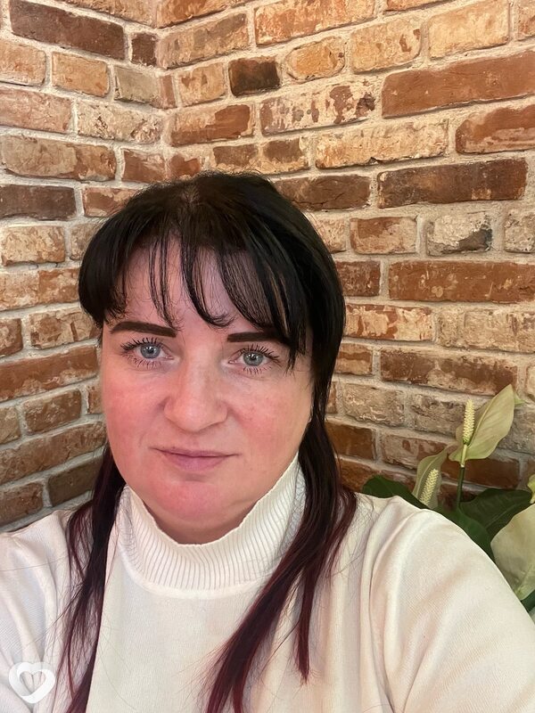 Леся, 45, Ногинске — анкета №1523549