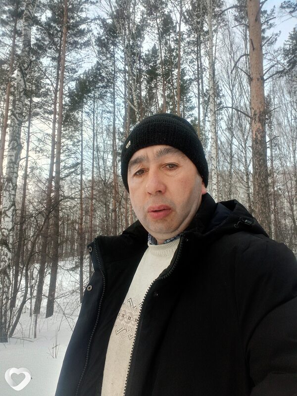Александр, 42, Кемерове — анкета №1523607