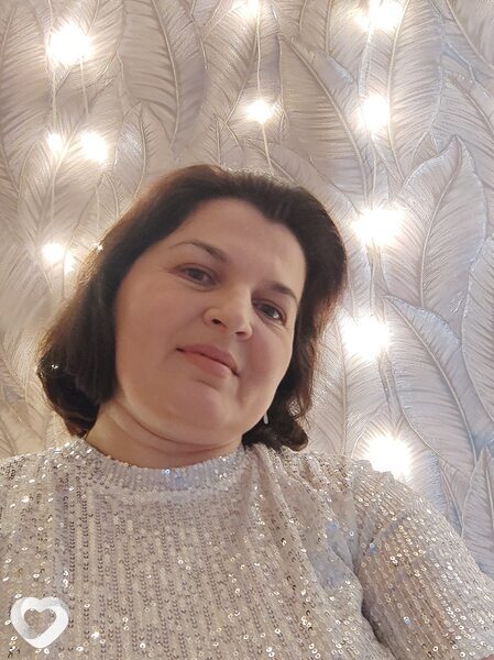 Татьяна, 47, Жабинке — анкета №1523610