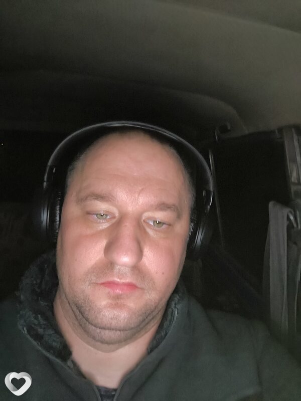Anton, 40, Луганске — анкета №1523612