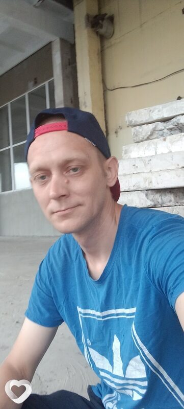 Artarion, 36, Мозыре — анкета №1523613