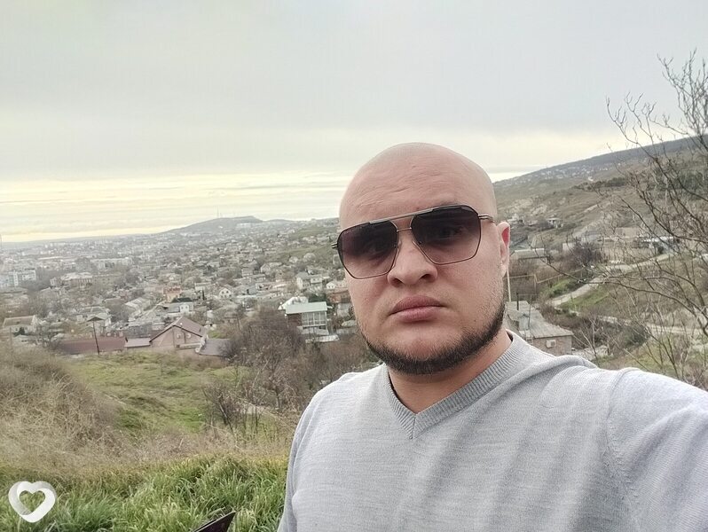 Геннадий, 30, Феодосии — анкета №1523954