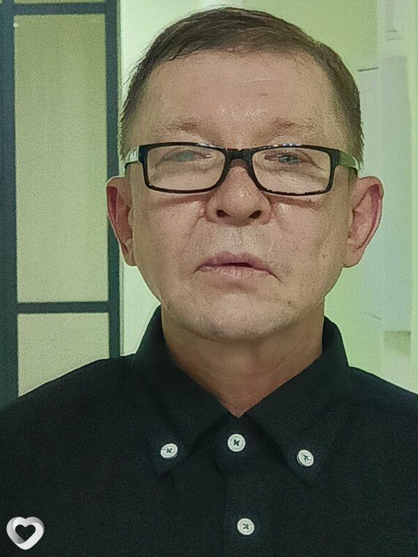Дмитрий, 53, Барнауле — анкета №1523964
