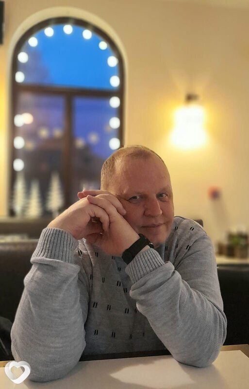 Сергей, 51, Ржеве — анкета №1523965