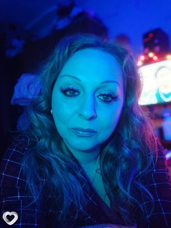 Оксана, 40, Нижнем Новгороде — анкета №1523556