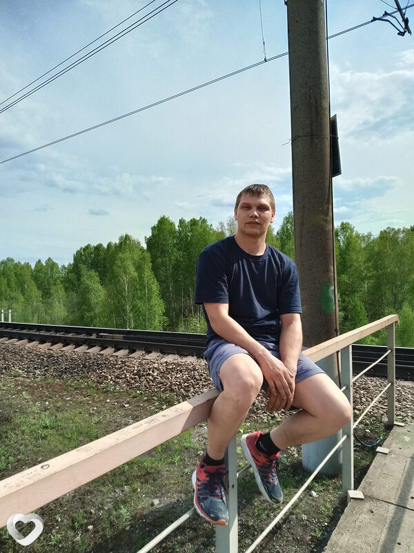 Михаил, 32, Первоуральске — анкета №1523557