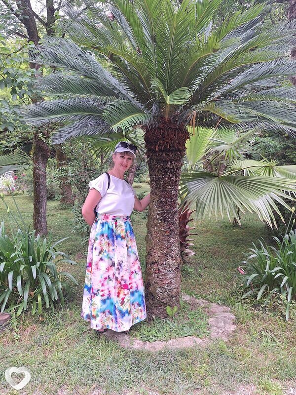 Наталья, 53, Новокузнецке — анкета №1523561