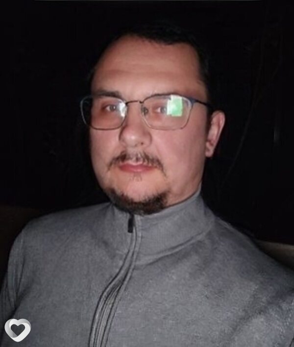 Дмитрий, 29, Омске — анкета №1523571