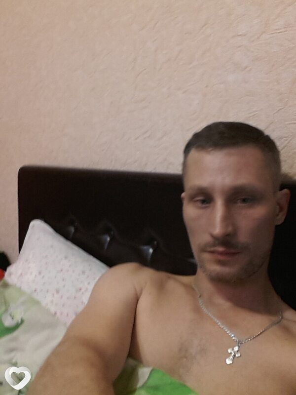 Мища, 49, Набережных Челнах — анкета №1523574