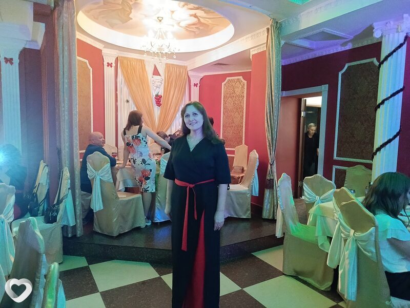Татьяна, 53, Ярославле — анкета №1523580