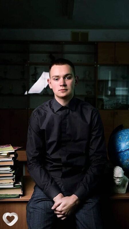Андрей, 35, Пинске — анкета №1523361