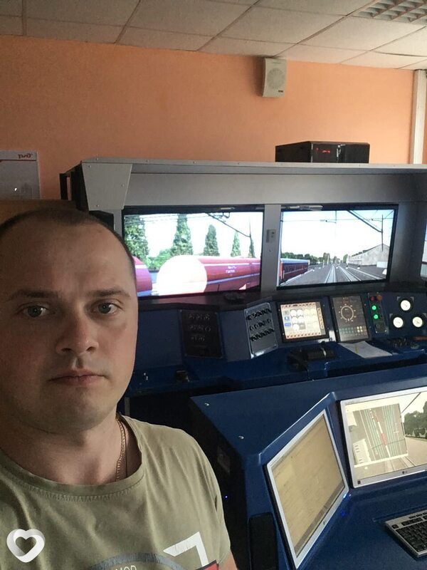 Сергей, 36, Мичуринске — анкета №1523363