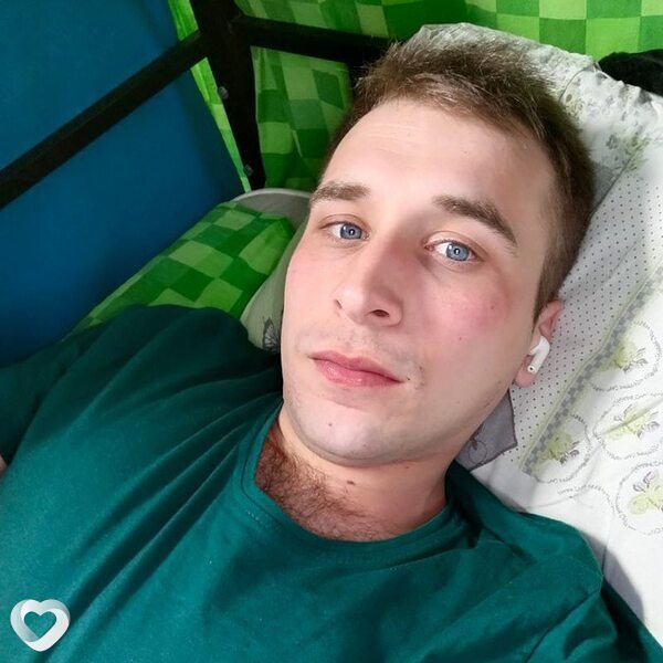 Аоександр, 35, Иркутске — анкета №1523364