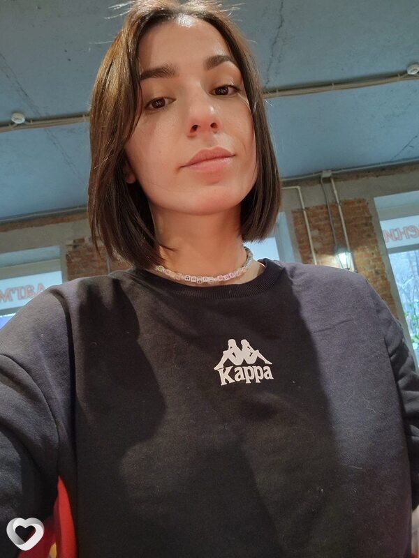 Лина, 30, Владивостоке — анкета №1523375