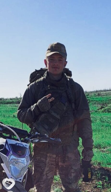 Влад, 24, Донецке — анкета №1523507