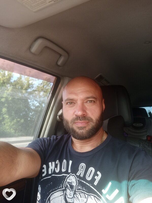 Александр, 41, Великом Новгороде — анкета №1523508