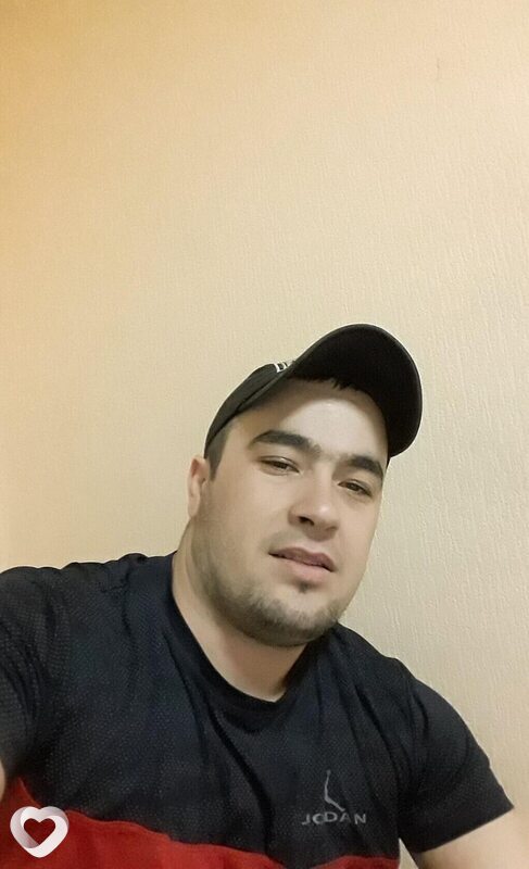 Фируз, 31, Екатеринбурге — анкета №1523511