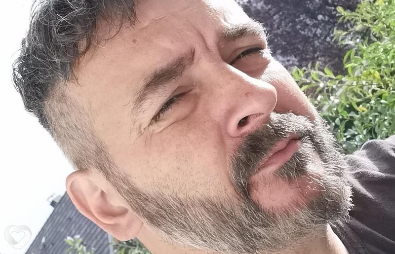 Flint, 45, Харькове — анкета №1523512