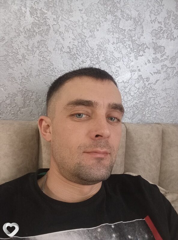 Игорь, 36, Витебске — анкета №1523523