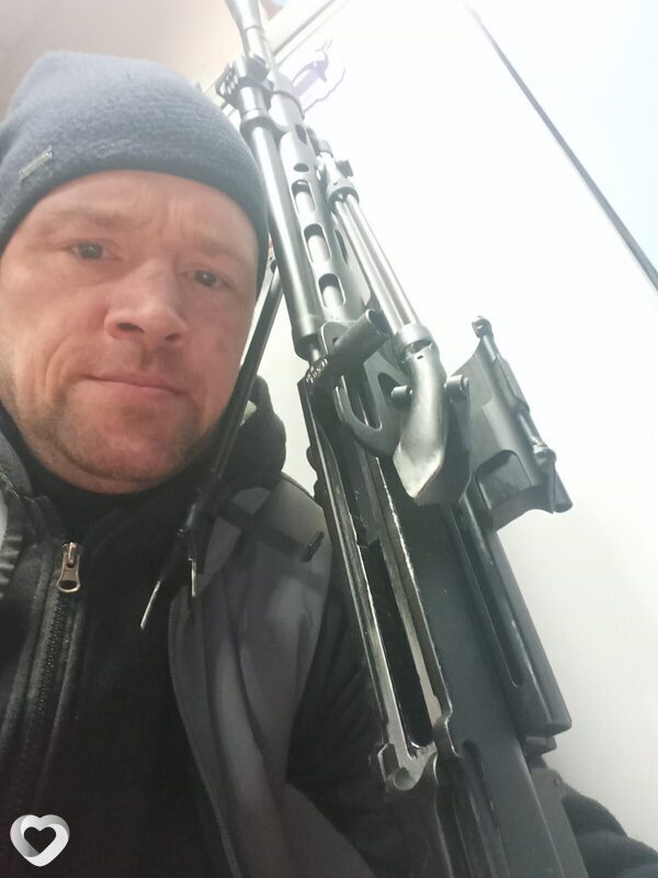 Анатолий Ммм, 44, Москве — анкета №1523526