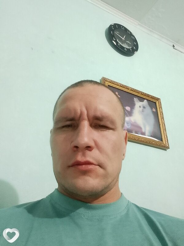 Мак, 45, Чите — анкета №1523456