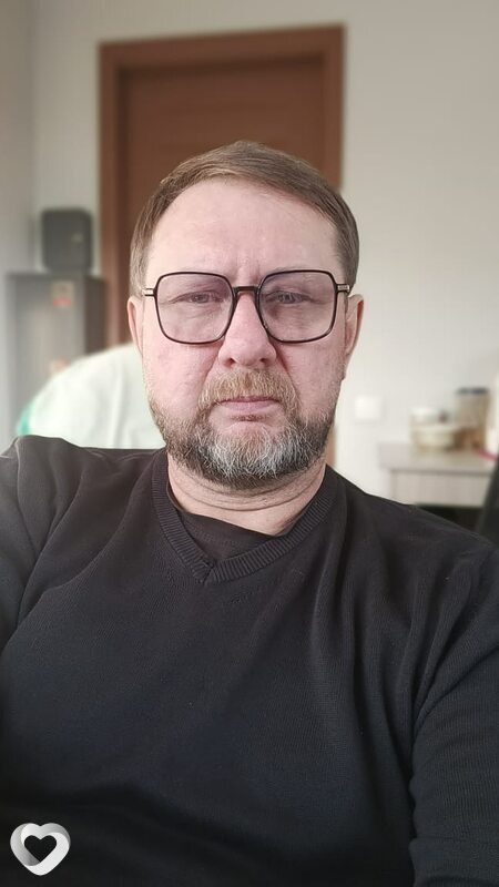 Фарит, 55, Алматы — анкета №1523631