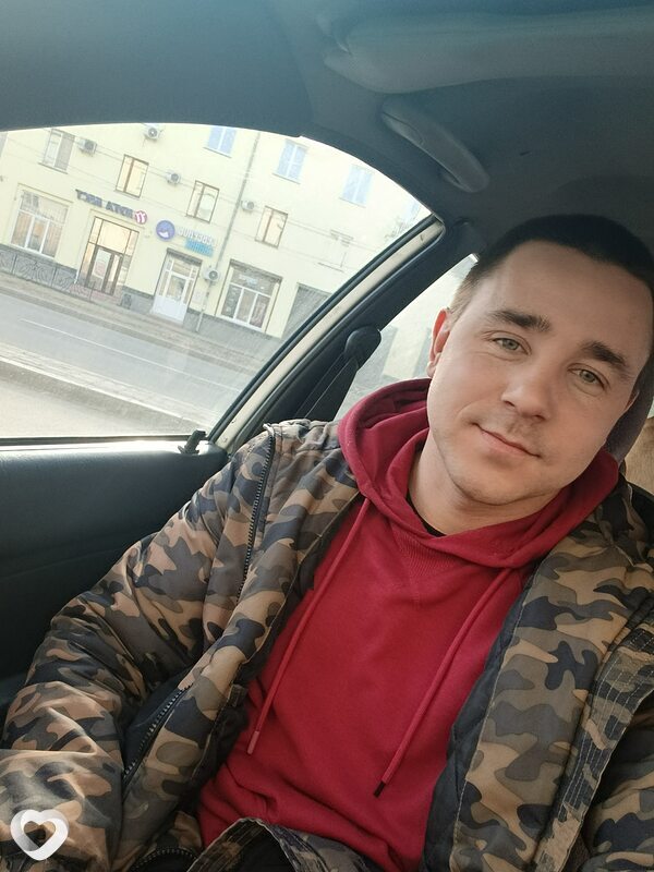 Алекс, 28, Ангарске — анкета №1523635
