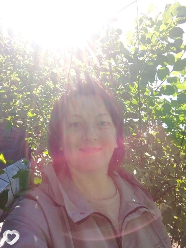 Ирина, 52, Вологде — анкета №1523649