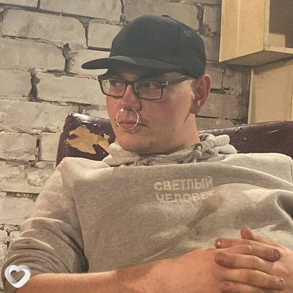 Алексей, 23, Смоленске — анкета №1523653