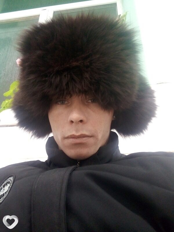 Ден, 28, Чите — анкета №1523672