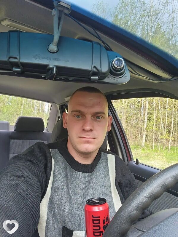 Алексей, 37, Гатчине — анкета №1523486