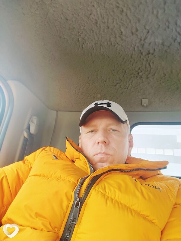 Саня, 40, Ставрополе — анкета №1523488