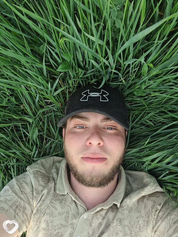 Артём, 27, Сергиеве Посаде — анкета №1523495