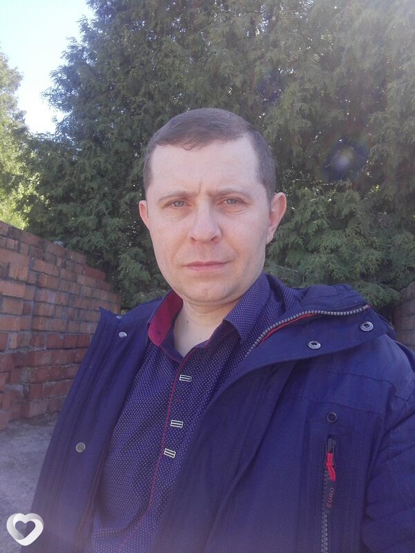 Валерий, 47, Бресте — анкета №1523498