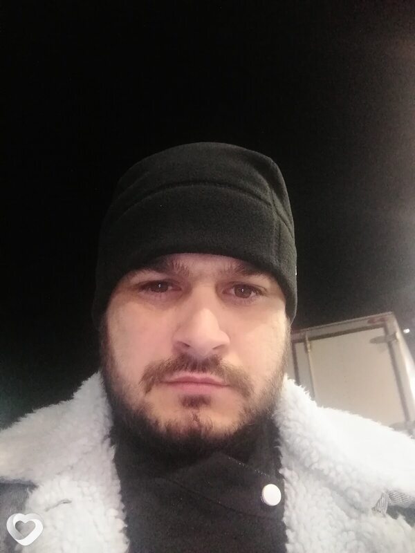 Серж, 35, Сочи — анкета №1523595