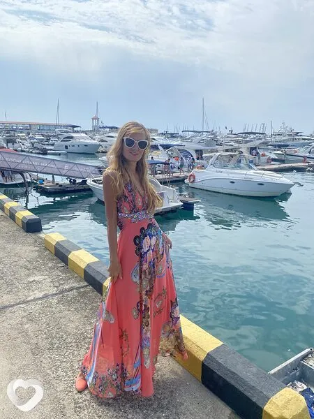 Ирина, 41, Барнауле — анкета №1523597