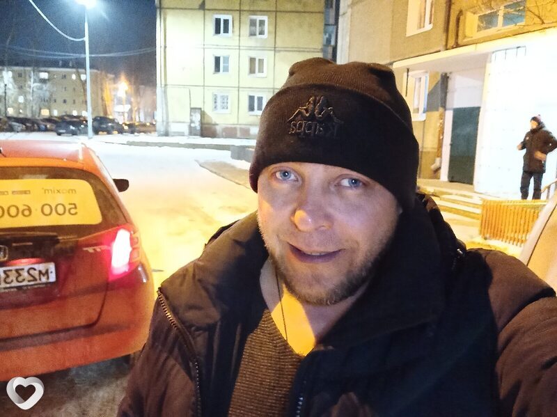 Сергей, 43, Иркутске — анкета №1523605