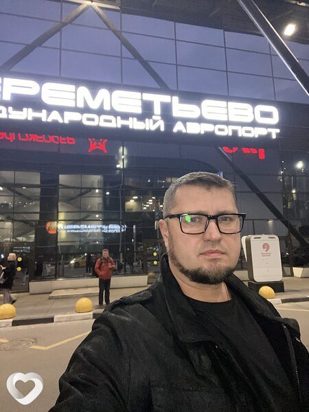 Иван, 42, Бузулуке — анкета №1523913