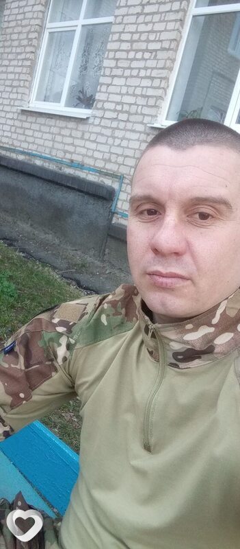 Иван, 35, Новокузнецке — анкета №1523916
