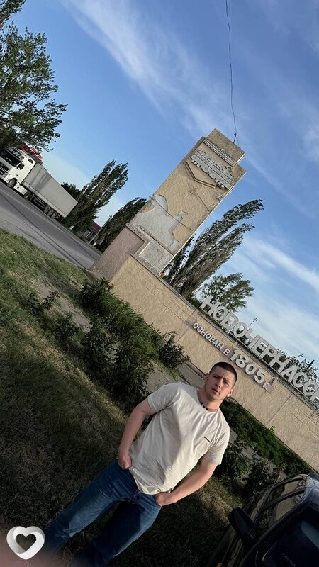 Михаил, 34, Воронеже — анкета №1523922