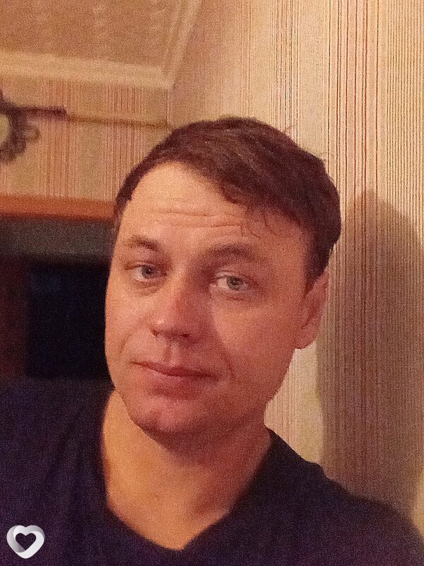 Дима, 36, Кокшетау — анкета №1523926