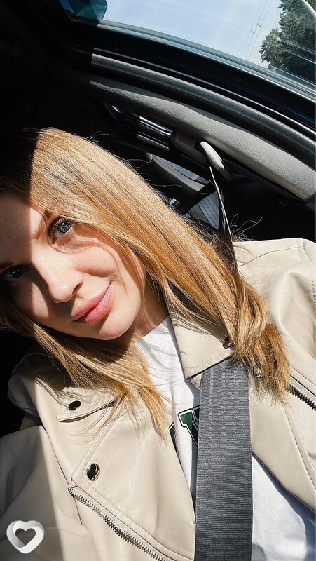 Екатерина, 31, Белове — анкета №1523927